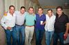 24062012 ENRIQUE , Mosco, Toño, Lalo, Hugo y Ricardo.