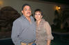 24062012 GUSTAVO  Alvarado y Martha Lomas.