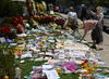 Fans del Rey del Pop escribieron mensajes en conmemoración del tercer aniversario luctuoso de Michael Jackson.