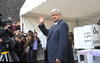 López Obrador indicó que espera una “tumultuosa” participación de la gente.