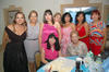 03072012 KARLA,  Doris, Hilda, Laura, Mary, Corina, Katy, JÃ©ssica y Coquito.