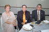 03072012 MARÃ­A LUISA  de Meneses, Ignasio Meneses y Alfonso Amador Salazar.