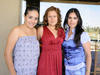 04072012 NENA  YÃ¡Ã±ez, Tere Tamayo y Josefina Villegas.