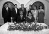 01072012 LA FAMILIA  RomÃ¡n Ayala reunida para festejar los 45 aÃ±os de feliz matrimonio de sus padres Sr. Mario RomÃ¡n PÃ©rez y Sra. Elvira Ayala de RomÃ¡n.