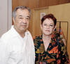07072012 LAURA  y Mario Carrillo.