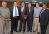 09072012 CARLOS  Destenave, Eladio Cornejo, Fernando Molina, Enrique Barrios, Ricardo Delgado y Juan Pablo Flores.