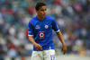 El mejor mexicano colocado en el ranking y aunque ya en el retiro es Jared Borgetti, que sumó 59 goles para ubicarse en la posición número 26. (Jam Media)
