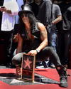 Empezó su carrera en 1981 cuando fue el guitarrista principal de Guns N’ Roses, de 1985 a 1996 y fue cofundador de la banda Velvet Revolver en 2002.