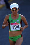 Reinas olímpicas. México acude a Londres con sólo dos medallistas olímpicas de Beijing 2008: María del Rosario Espinoza (oro) y Paola Espinosa (bronce).