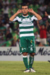 Juan Pablo Rodríguez cobró un penalty al minuto 87 para empatar el marcador, su tiro fue a media altura a la derecha del guardameta Juan García Rulfo.
