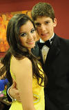David Espada y María del Hoyo.