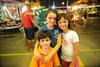 Ana Laura, Víctor,Mariana, Víctor, Daniela yMarcela.