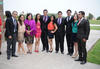Luis yMary Carmen.