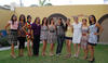 14072012 DENNYS,  Arely, Elizabeth, Claudia, Diana, Nancy, Cinthia, Daniela, Ana Lucía, Alejandra y Myrella.