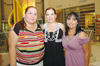 15072012 WENDY  Ruiz, Miriam Cantú y Yelitza Macías.