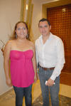 25072012 SUSANA  Sandoval y Carlos Bruno.