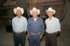 23072012 GUADALUPE  Salazar, Antonio Valles y Fidel Elizalde.