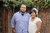 27072012 MARIO  Alberto Urista Carrillo y Janeth Meza Sánchez, se casarán en breve.