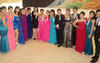 Graduación de secundaria de Gabi Lara