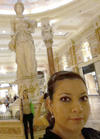 Lo que pasa en las Vegas se queda en las Vegas.