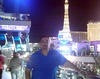 Los primos Solis en Indianapolis.