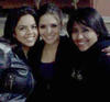 SOL, Nadia, Alejandra, Mary, Samy y Anabelly.