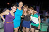 08082012 DANIELLA , Pamela Rosas, Irma ArraÃ±aga y Marlene Ãlvarez, fueron captadas por la lente de El Siglo en reciente festejo social.