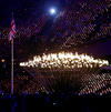 Al ritmo de The Who, los fuegos artificiales cubrieron el estadio Olímpico, para darle el adiós a la edición XXX de los Juegos Olímpicos de Londres 2012, que simplemente como dijera Sebastaian Coe, su presidente: “cumplimos”.