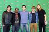 A los miembros del quinteto completado por Jesse Carmichael, Mickey Madden, Matt Flynn y James Valentine les gusta mucho actuar en Latinoamérica, confesó Levine.