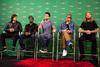 Maroon 5 regresó a México con una nueva gira por su disco "Overexposed" con conciertos en la Ciudad de México, Guadalajara y Monterrey.