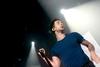 Para los músicos de Maroon 5, uno de los mejores públicos del mundo es el mexicano, ya que los asistentes a sus conciertos en este país son gente llena de pasión por la música y así lo hicieron saber en conferencia de prensa antes de actuar en la capital.