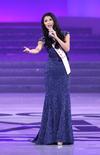 La joven china Wenxia Yu ganó el certamen Miss Mundo 2012, entre 116 participantes, informaron los organizadores de la competencia de belleza en su sexagésima segunda edición.