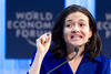 La directora de operaciones de Facebook, Sheryl Sandberg ocupa el décimo puesto de la lista de Forbes.