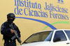 Al menos cinco bloqueos ligados al crimen organizado en carreteras de Jalisco se registraron la madrugada del domingo,  luego de los 22 que se desataron el día antes.