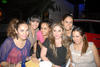 26082012 NENA , Marisol, Maribel, Vero, Fanny y Selene en un restaurante de la ciudad.