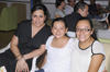 29082012 COCO , Maly y Antonieta en recepción bautismal.