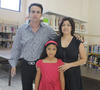 31082012 FERNANDO , Paulina y Paty MÃ¡ynez.