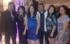 JAVIER Medrano Avelar y Valeria Valdez Mora.