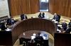 El Tribunal desechó, por unanimidad de los siete magistrados, la solicitud de López Obrador para anular la elección.