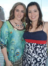 03092012 TANIA  Martos y Claudia Ontiveros.