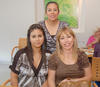 04092012 NORMA  Sosa, Alejandra Vela y Lety Figueroa.