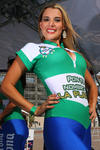 La belleza presente en la explanada del TSM.