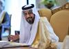 Jalifa Bin Zayed Al-Nahayan, emir de Abu Dabhi y actual presidente de los Emiratos Árabes Unidos quien ha logrado su capital en base a sus inversiones en petróleo y en bienes raíces en Estados Unidos y el Reino Unido, ocupa el segundo lugar del top 5. La fortuna del emir es de 23 mil millones de dólares.