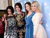 Spring Breakers, que cuenta además con un irreconocible James Franco en el papel de gurú de ese mundo de tráfico de armas, drogadicción y rap que tanto fascina a las protagonistas, es, en palabras de su director, "una película muy sensorial, que te arrastra con su narrativa líquida, en movimiento. Es un ataque de imágenes y sonidos, un poema pop".
