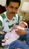 Familia Rios Herrera.