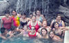 Vacaciones 2012  en Oaxaca.