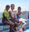 Vacaciones de la fam.Espinoza Magallanes, Gómez, Sanchez..tías y primos verano 2012...