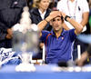El escocés, que también ganó a Djokovic en las semifinales olímpicas de Londres 2012, donde fue medalla de oro, había perdido las finales del Abierto de Estados Unidos (2008), las del Abierto de Australia (2010 y 2011) y la de Wimbledon (2012) ante el suizo Roger Federer.
