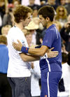 El triunfo le permite a Murray ser el sucesor del legendario tenista británico Fred Perry, que ganó ocho títulos de Grand Slam y dos más de Pro Slams.