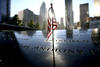 La ciudad de Nueva York conmemoró el 11 aniversario de los ataques terroristas del 11 de septiembre de 2001 con una solemne ceremonia, en la que participaron familiares de las más de tres mil personas que murieron.